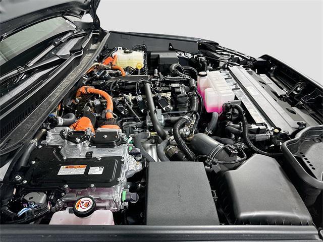 new 2025 Toyota Tacoma car, priced at $54,888