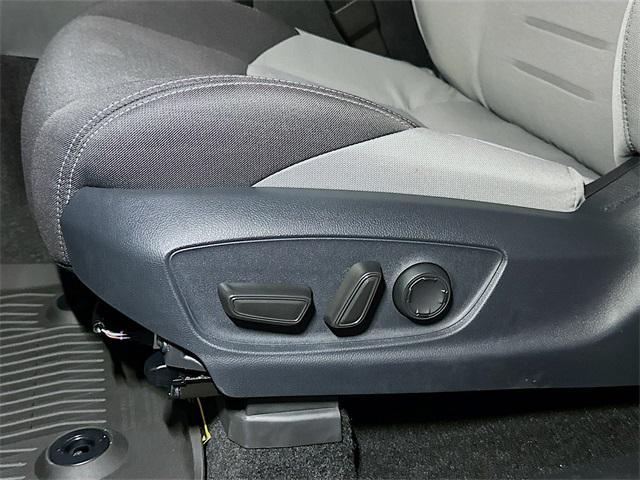 new 2025 Toyota Tacoma car, priced at $54,888