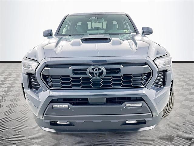 new 2025 Toyota Tacoma car, priced at $54,888