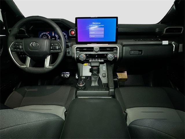 new 2025 Toyota Tacoma car, priced at $54,888