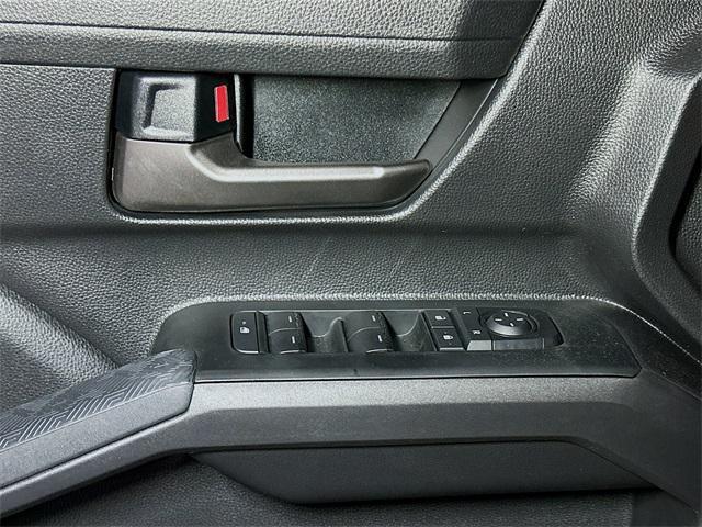 new 2025 Toyota Tacoma car, priced at $54,888