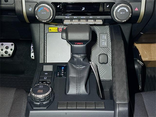 new 2025 Toyota Tacoma car, priced at $54,888
