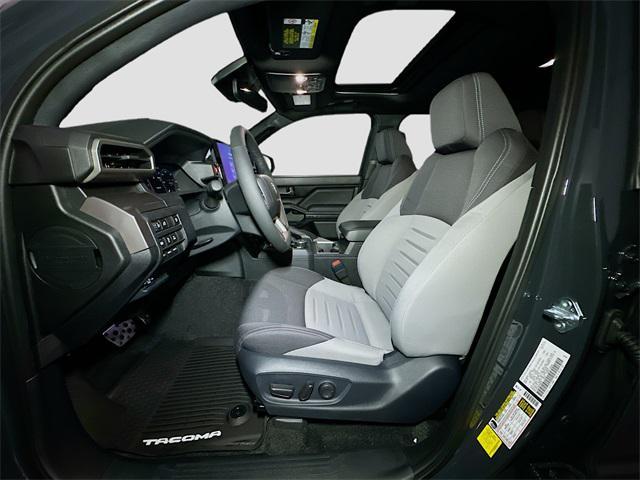 new 2025 Toyota Tacoma car, priced at $54,888