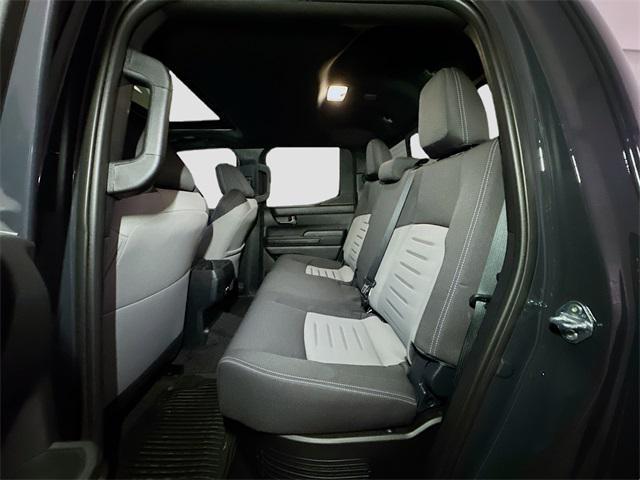 new 2025 Toyota Tacoma car, priced at $54,888