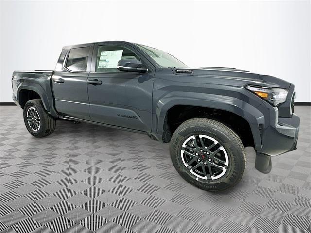 new 2025 Toyota Tacoma car, priced at $54,888