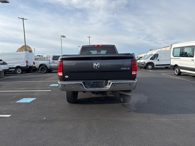 used 2017 Ram 2500 car, priced at $31,869