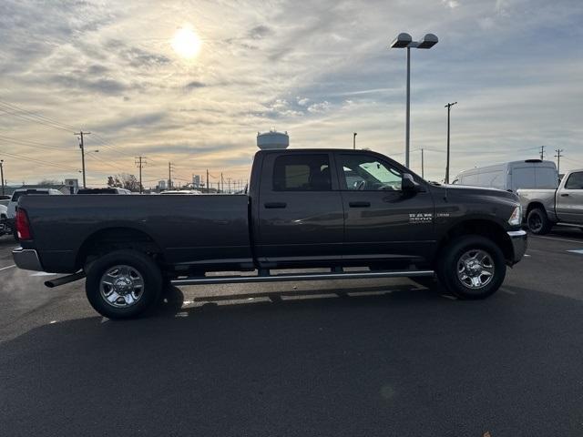 used 2017 Ram 2500 car, priced at $31,869