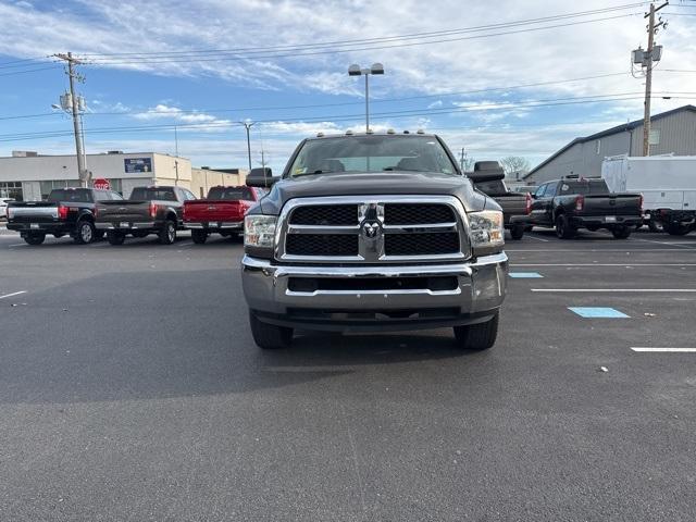 used 2017 Ram 2500 car, priced at $31,869