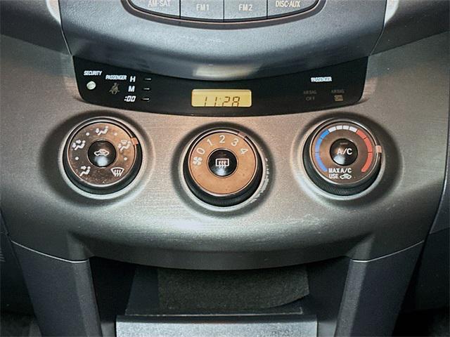 used 2011 Toyota RAV4 car, priced at $11,985