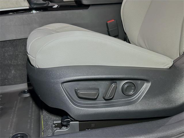 new 2025 Toyota Camry car, priced at $37,614