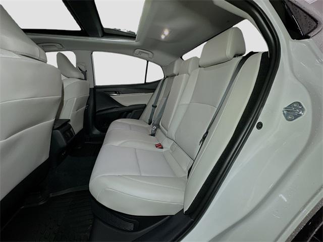 new 2025 Toyota Camry car, priced at $37,614