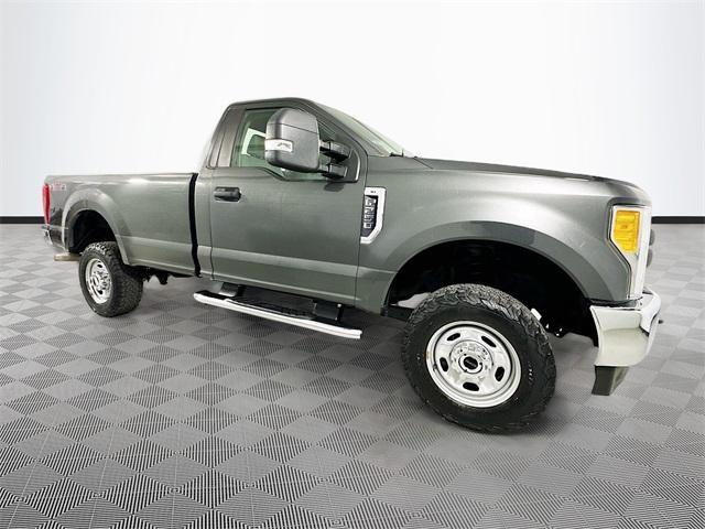 used 2017 Ford F-250 car, priced at $31,784