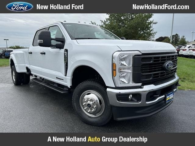 new 2024 Ford F-350 car, priced at $66,820