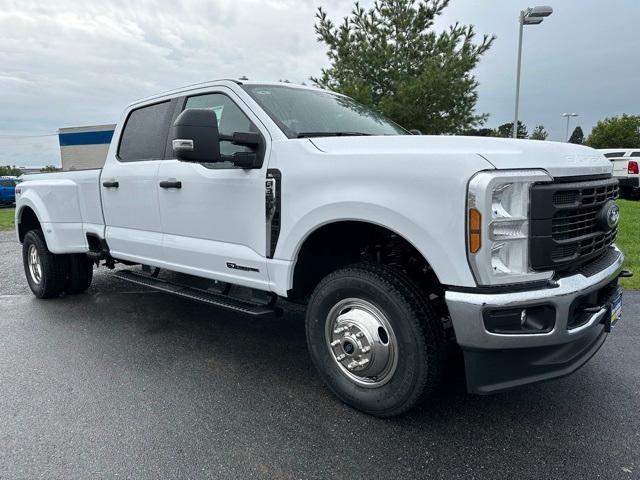 new 2024 Ford F-350 car, priced at $66,820