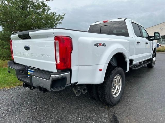 new 2024 Ford F-350 car, priced at $66,820