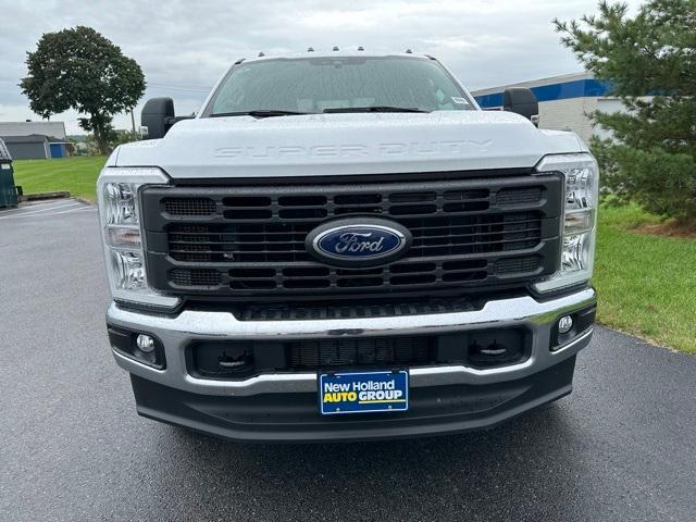 new 2024 Ford F-350 car, priced at $66,820