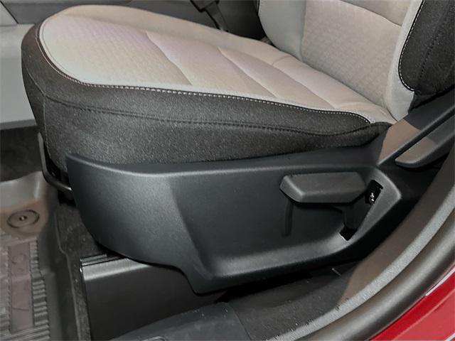 new 2025 Ford Escape car, priced at $33,173