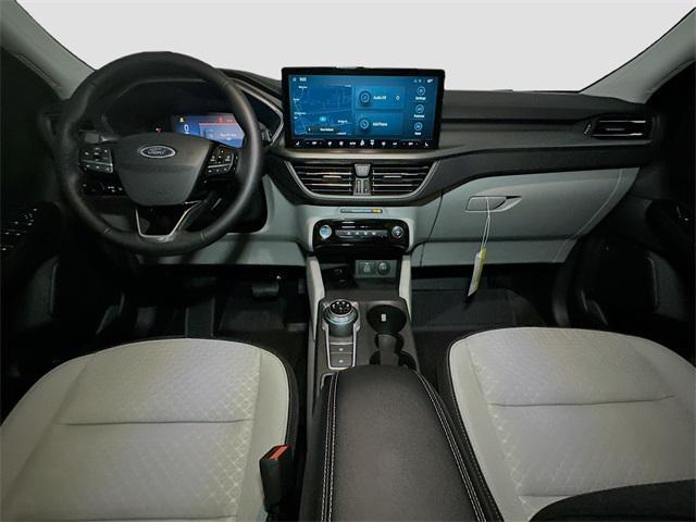 new 2025 Ford Escape car, priced at $33,173