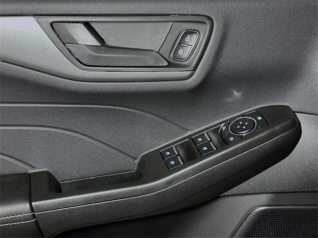 new 2025 Ford Escape car, priced at $33,173