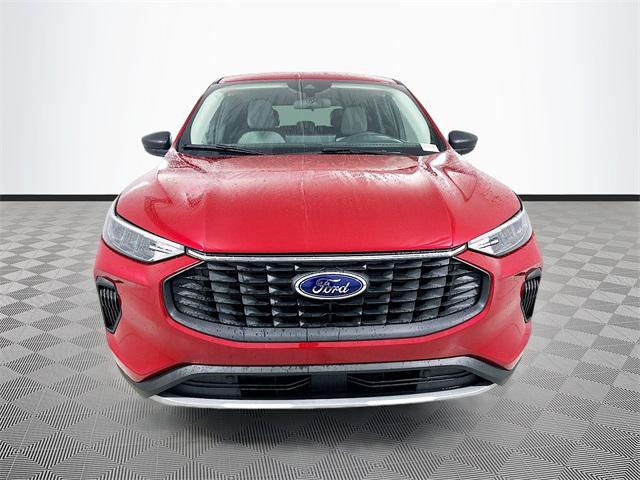 new 2025 Ford Escape car, priced at $33,173