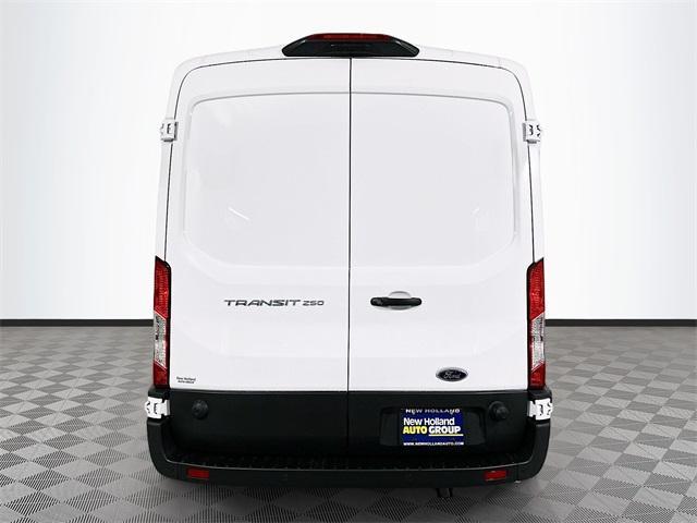 new 2024 Ford Transit-250 car, priced at $52,170