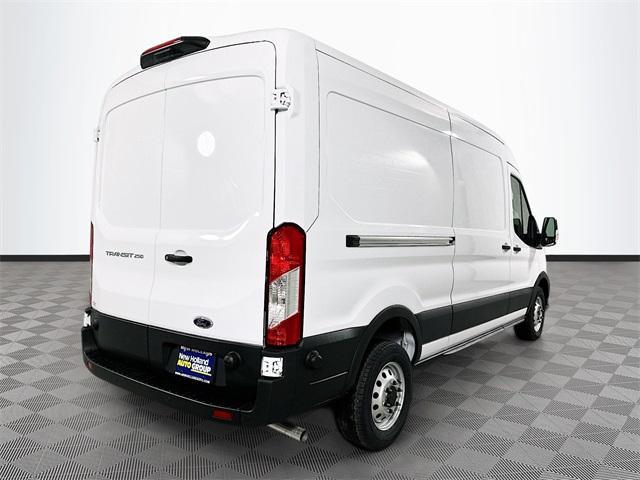 new 2024 Ford Transit-250 car, priced at $52,170