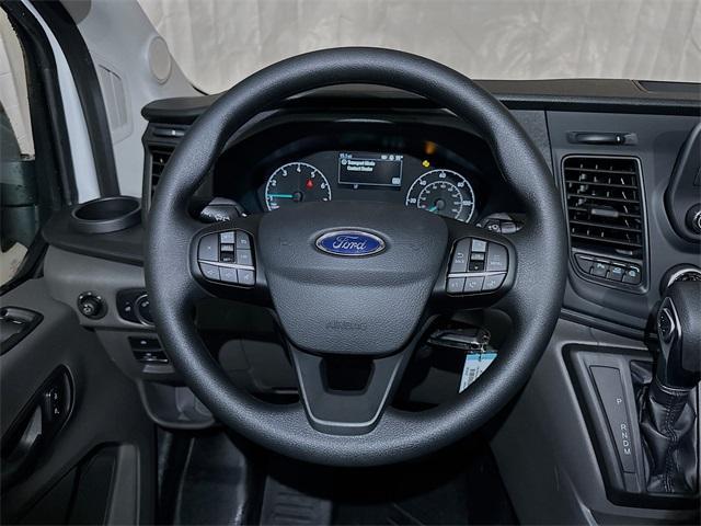 new 2024 Ford Transit-250 car, priced at $50,670