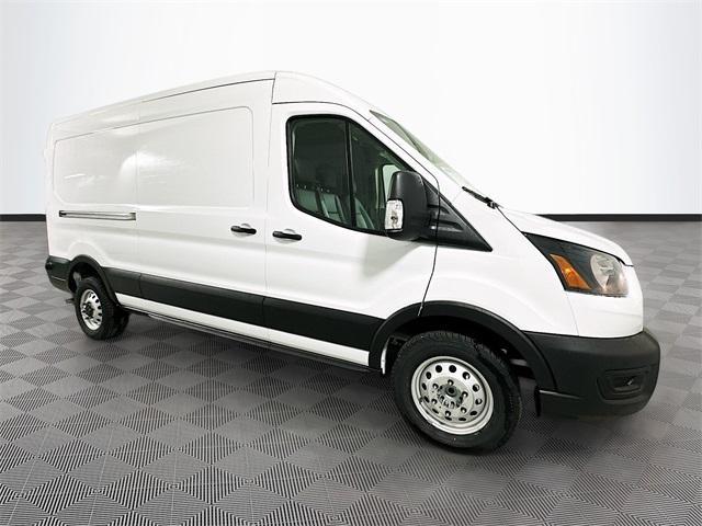 new 2024 Ford Transit-250 car, priced at $50,670