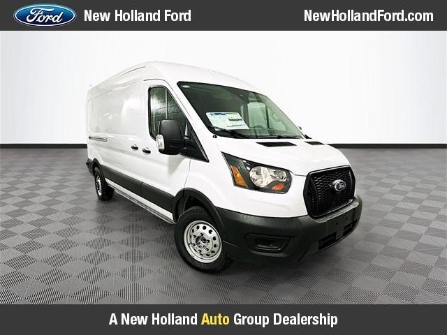 new 2024 Ford Transit-250 car, priced at $50,670