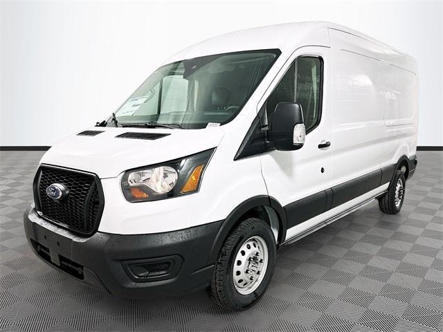 new 2024 Ford Transit-250 car, priced at $52,170