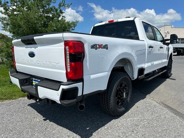 new 2024 Ford F-250 car, priced at $58,280