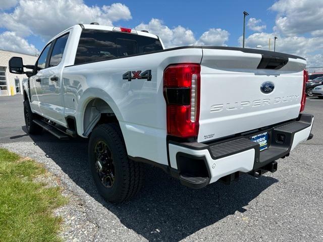 new 2024 Ford F-250 car, priced at $58,280