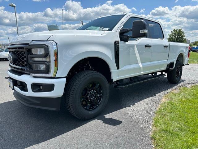 new 2024 Ford F-250 car, priced at $58,280