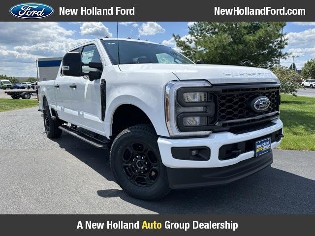 new 2024 Ford F-250 car, priced at $58,280