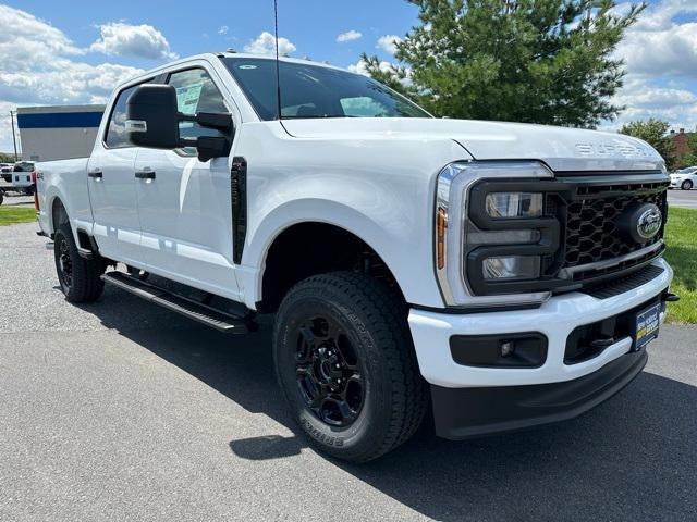 new 2024 Ford F-250 car, priced at $58,280