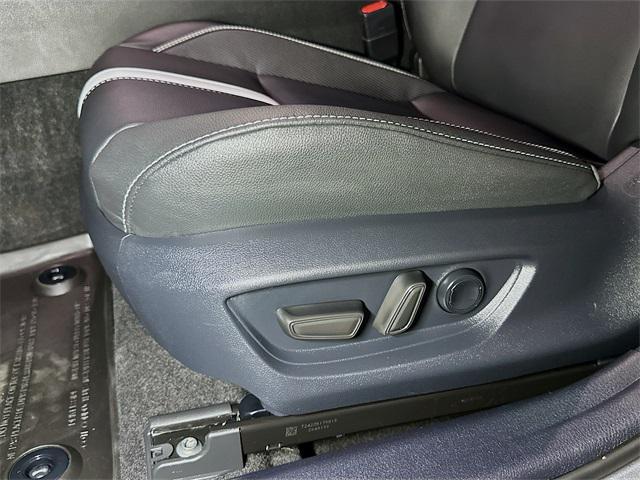 used 2025 Toyota Camry car, priced at $28,825