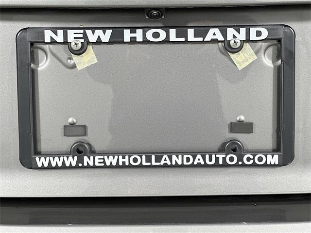 used 2025 Toyota Camry car, priced at $28,825