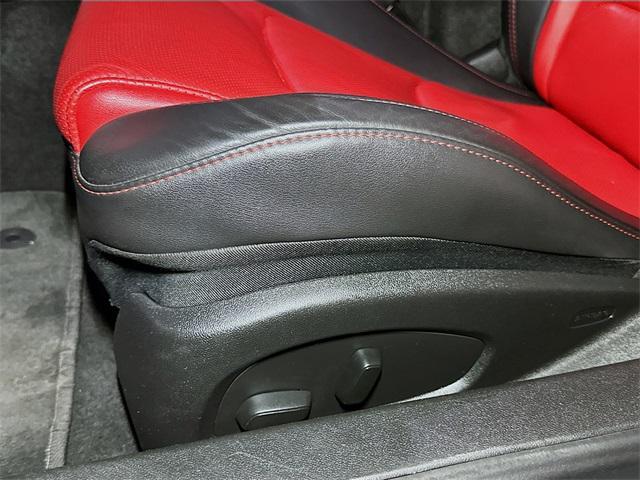 used 2017 Chevrolet Camaro car, priced at $25,986