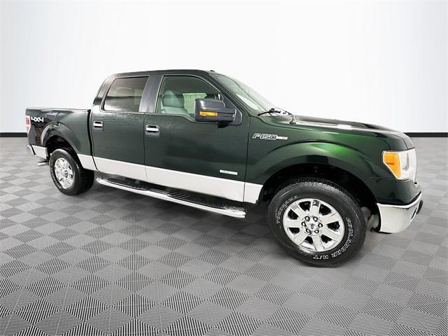 used 2013 Ford F-150 car, priced at $19,869