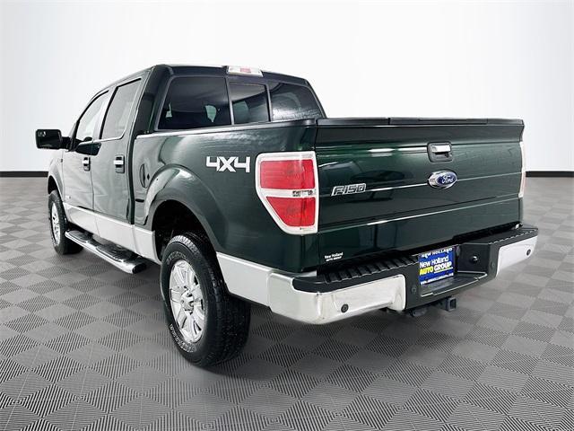 used 2013 Ford F-150 car, priced at $19,869