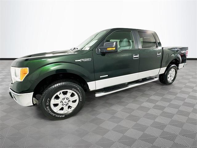 used 2013 Ford F-150 car, priced at $19,869