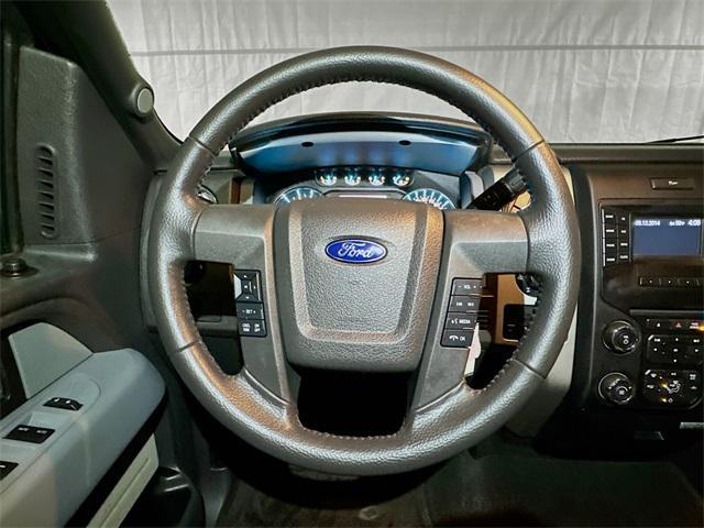 used 2013 Ford F-150 car, priced at $19,869