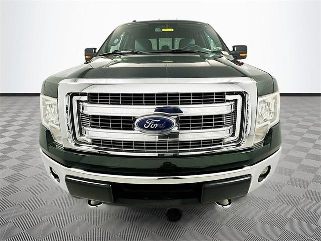 used 2013 Ford F-150 car, priced at $19,869