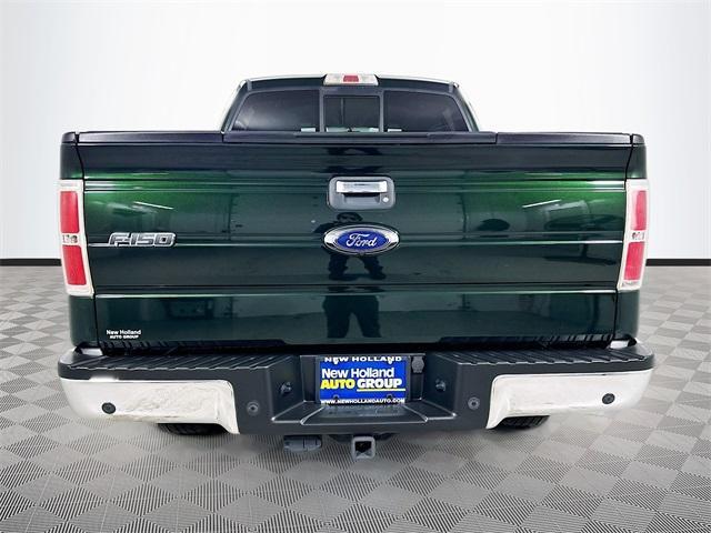 used 2013 Ford F-150 car, priced at $19,869