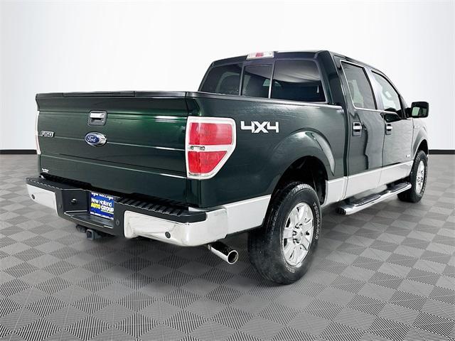 used 2013 Ford F-150 car, priced at $19,869