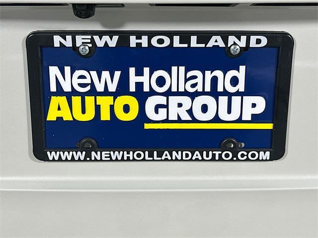 used 2021 Toyota Highlander Hybrid car, priced at $34,969