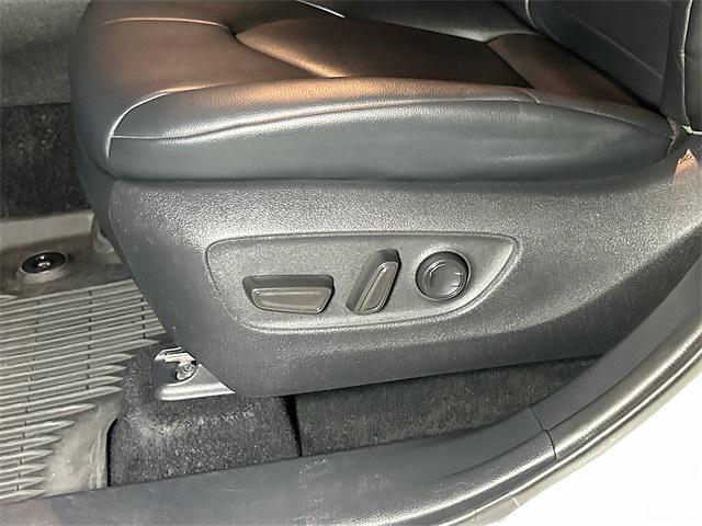 used 2021 Toyota Highlander Hybrid car, priced at $34,969