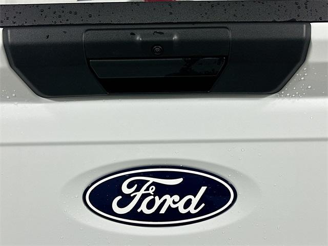 new 2024 Ford F-150 car, priced at $45,284