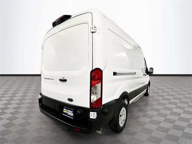 new 2024 Ford Transit-250 car, priced at $51,325