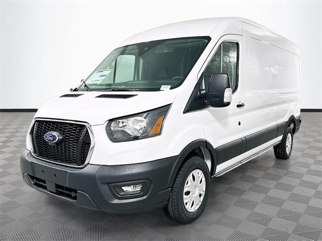 new 2024 Ford Transit-250 car, priced at $51,325